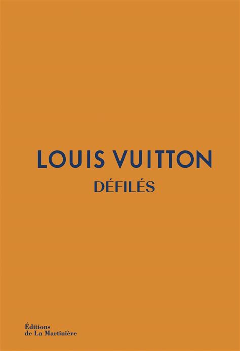 Louis Vuitton Défilés : Ellison, Jo, Rytter, Louise: 